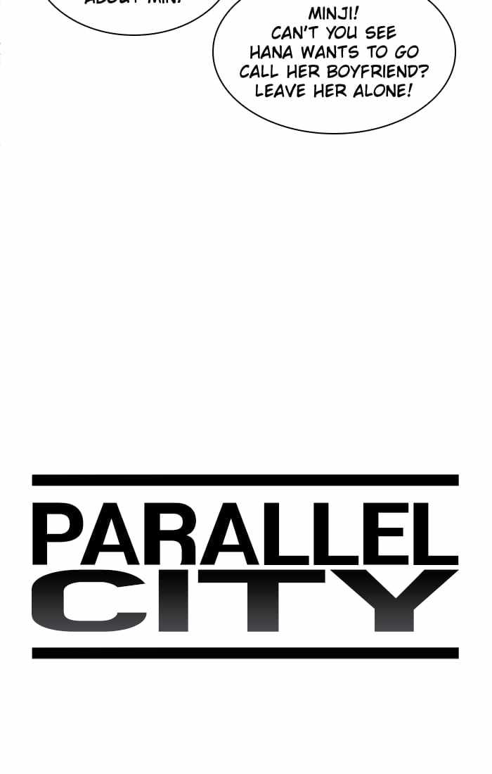 Parallel City Chapter 14 8